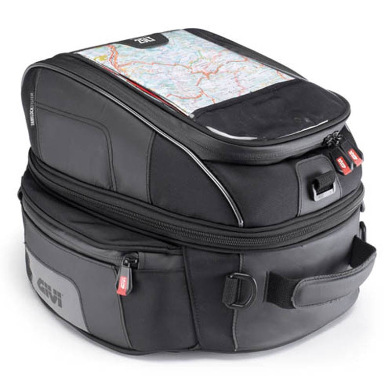 Geanta de rezervor (tankbag), GIVI XSTREAM XS306 - eMAG.ro