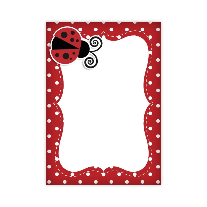 200 db-os Martisor témájú kártyakészlet, marx410, tarka, 8,5x6 cm