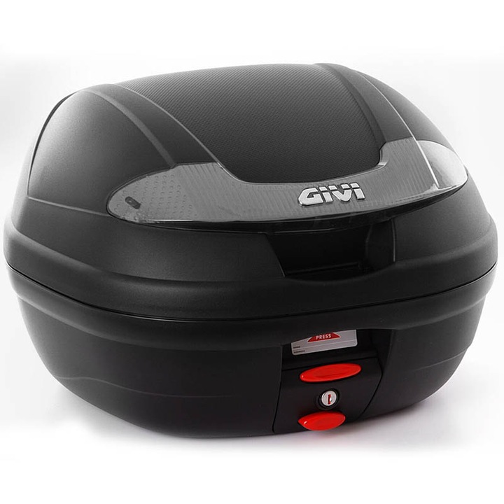 Topcase GIVI E340NT, Monolock