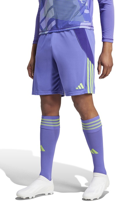 adidas Performance, Футболни шорти TIRO 24, Лавандула
