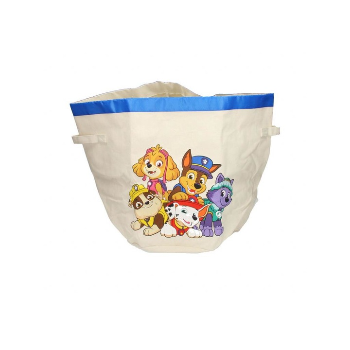 Holland hat gewonnen 1510007 Canvas - Mancs őrjáratos vászon tároló táska