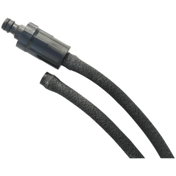 Gyöngytömlő For_q 20 M, Nyomáscsökkentővel