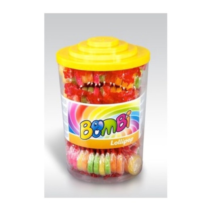 Acadele, Bombi, 150 x 8 g