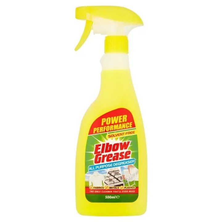 Univerzális zsíroldó minden felületre, 500 ml, Elbow Grease EG1-8