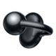 Casti audio Open-Ear Huawei FreeClip, Wireless, Bluetooth, Black