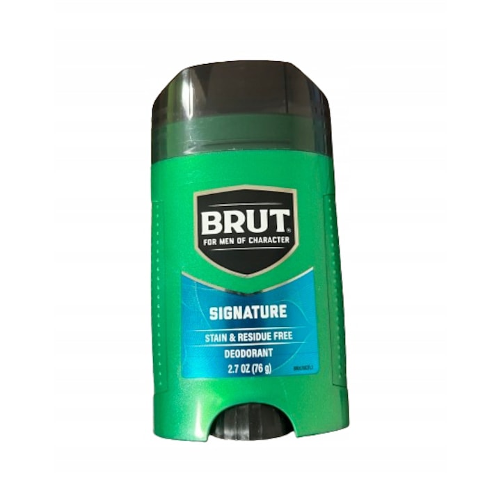 Deodorant stick pentru barbati, Brut, 63g