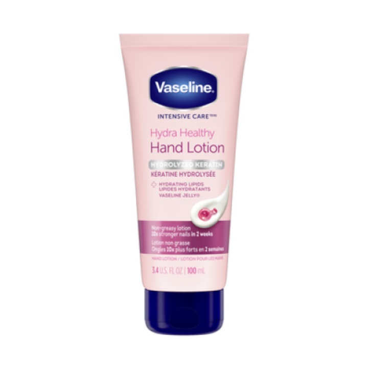 Crema de maini hidratanta cu vaselina 100 ml
