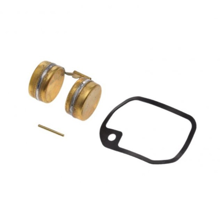 Plutitor carburator Simson cu garnitura si cui