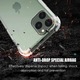 Husa compatibila cu Oppo A17, Safe Protection, R279, Plastic, Clear