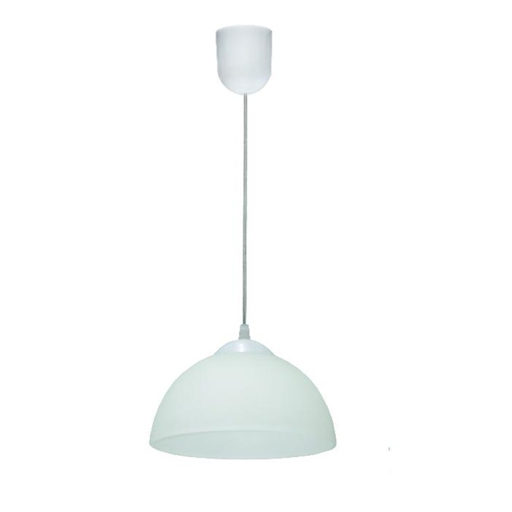 Пендел Lightstyle 106-A-1, 1xE27, Прозрачен