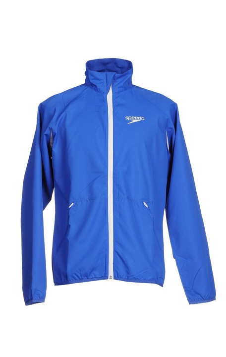 Geaca barbati Speedo Natan, Albastru