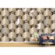 PVC тапети, 3D Cubes Pattern- 200x300см