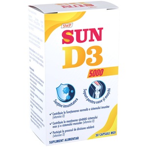 Vitamine si minerale