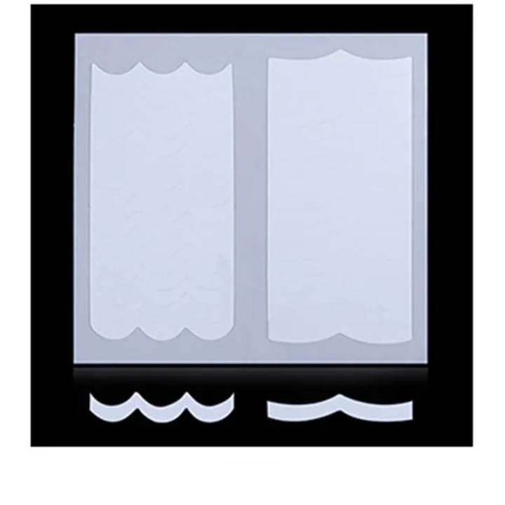 Set Benzi pentru French nr.23, 26 buc, Sela