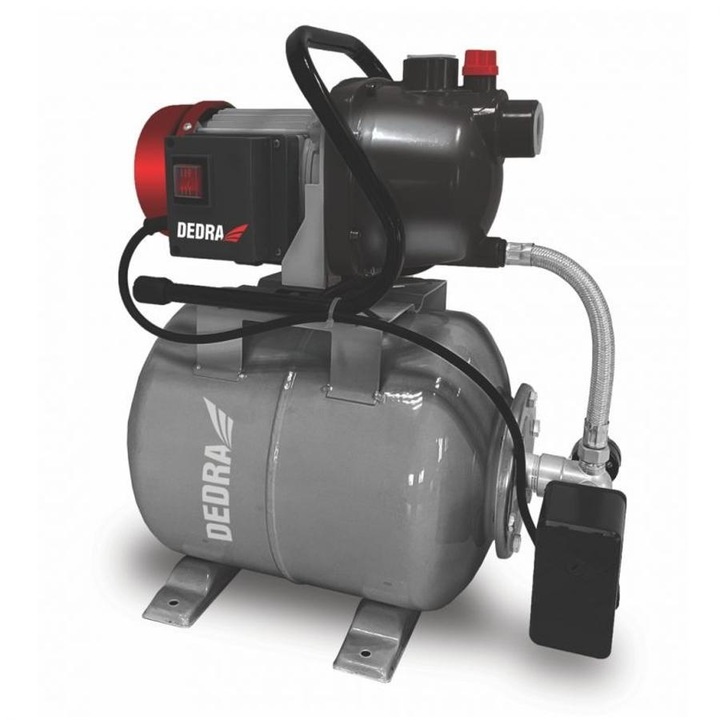Dedra házi vízmű 1200 W