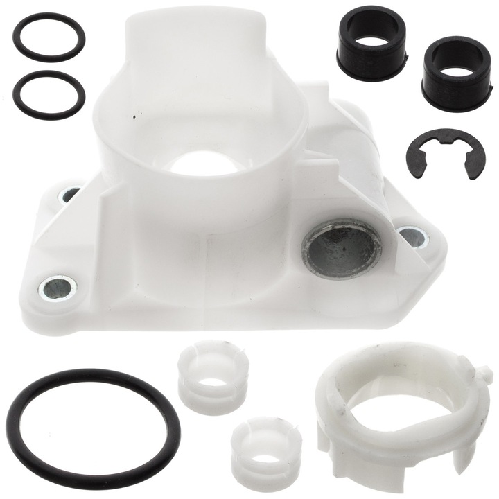 Kit reparatie timonerie / schimbator viteze Lancia Lybra an 1999-2005