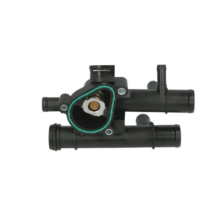Termostat 82°C pentru Opel Movano A, Vivaro A, Renault Espace III, IV, Laguna II, Master II, Nissan Interstar, Primastar 2, 2D/2, 5D dupa 07.2000