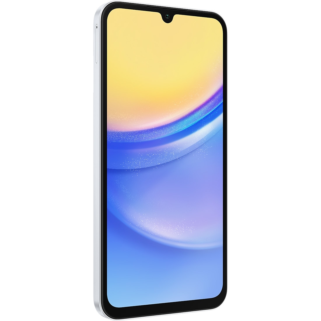 Мобилен телефон Samsung Galaxy A15, Dual SIM, 4GB RAM, 128GB, 4G ...