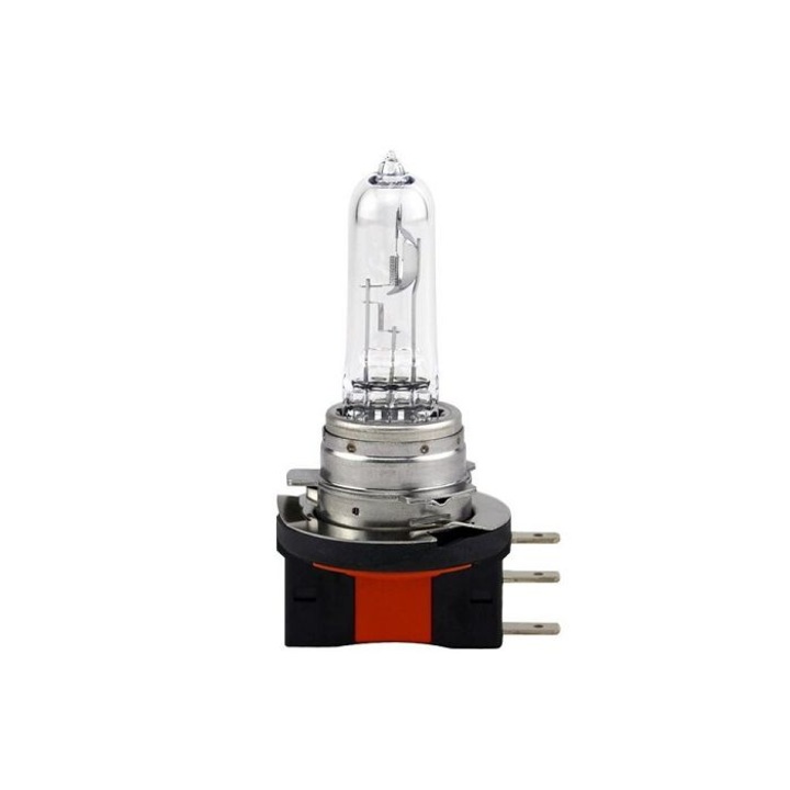Bec halogen SPAHN, H15 12V 15/55W PGJ23t-1