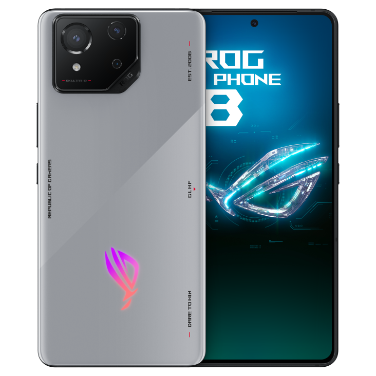 スマートフォン本体 Asus ROG Phone 8 AI2401 Dual Sim 16GB 楽天市場】Asus ROG Phone 8 AI2401 Dual Sim 16GB RAM 256GB 5G