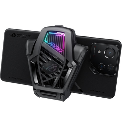 ASUS ROG Phone 8 Pro Edition国内版24GB 1TB Telefon mobil ASUS ROG Phone 8 Pro Edition, Dual SIM, 1TB, 24GB