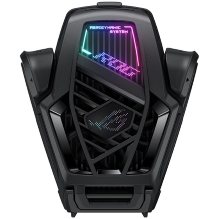 Охладител за телефон ASUS AeroActive Cooler X, За серия ROG Phone 8