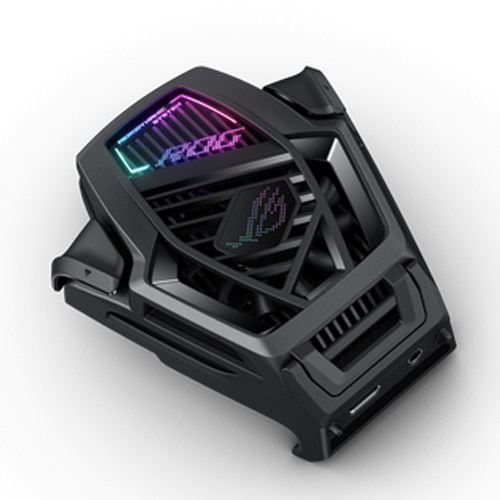 Cooler telefon ASUS AeroActive Cooler X pentru ROG Phone 8 Series