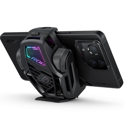 Cooler telefon ASUS AeroActive Cooler X pentru ROG Phone 8 Series