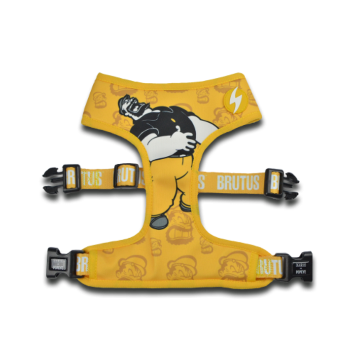 Ham pentru caini, Reversibil, Dashi Neo Mesh Brutus, Large