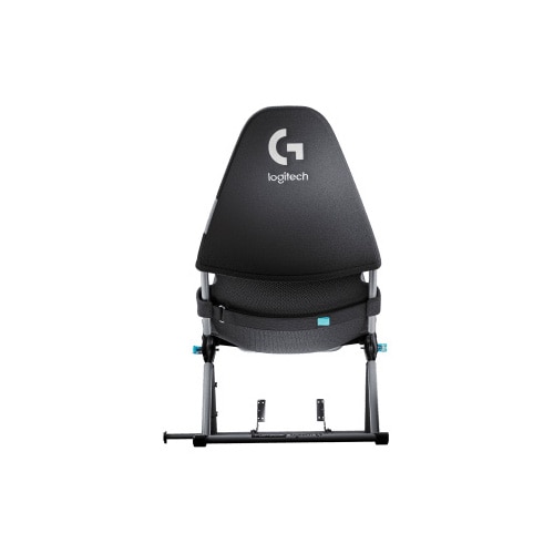 Scaun gaming - Cockpit Playseat Challenge X Logitech G (G.00248