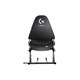 Стол Gaming PLAYSEAT - Cockpit Playseat Challenge X Logitech G (G.00248), Сгъваем