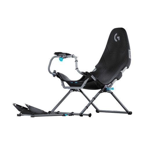 FLYBASE CHALLENGEチェアLOGICOOLG29 グランツーリスモ Scaun gaming - Cockpit Playseat Challenge X Logitech G (G.00248