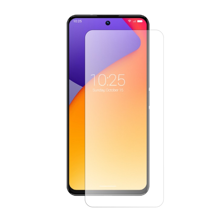 Folie Protectie pentru iHunt S24 Ultra