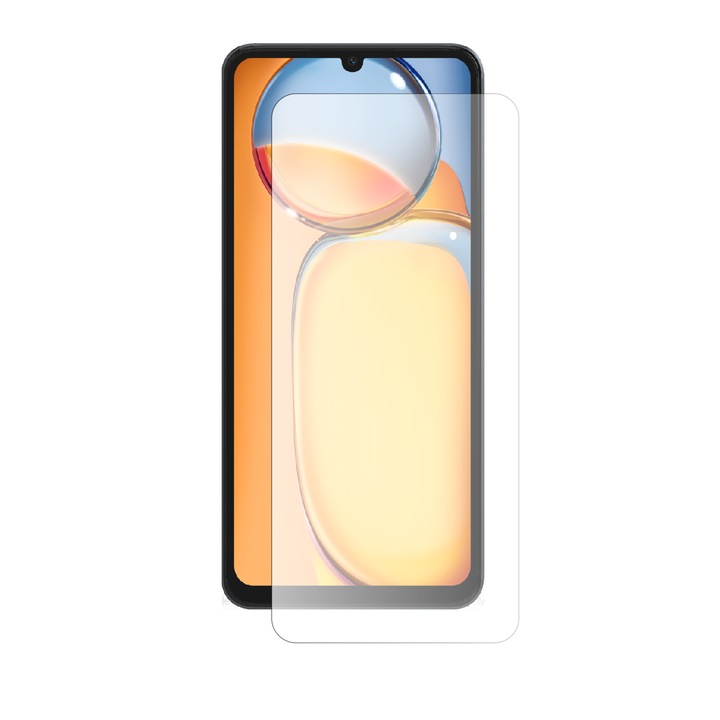 Folie Protectie pentru Xiaomi Redmi 13C