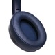 Безжични Слушалки PowerLocus P3 Upgrade, Bluetooth 5.3, Автономия 50 часа, Multi Point Connection, Син
