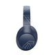 Безжични Слушалки PowerLocus P3 Upgrade, Bluetooth 5.3, Автономия 50 часа, Multi Point Connection, Син