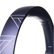 Безжични Слушалки PowerLocus P3 Upgrade, Bluetooth 5.3, Автономия 50 часа, Multi Point Connection, Син