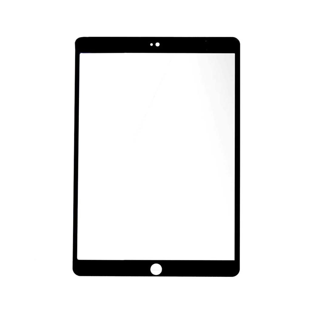 Противоударно силиконово-керамично фолио за таблет Apple iPad 9 (2021 ...