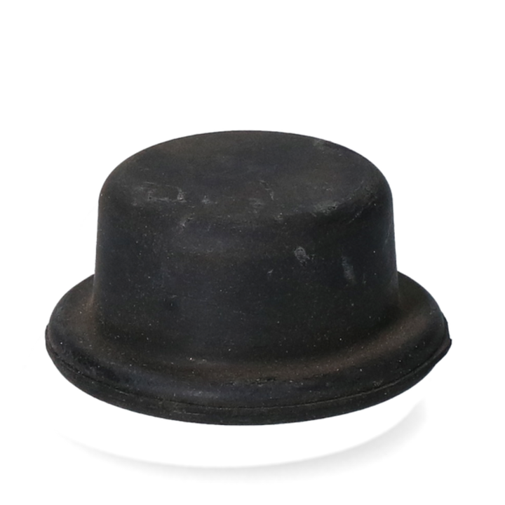 Bol pentru animale, Excellent, 4 l, Negru