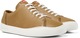 Camper, Pantofi sport de piele Peu Touring, Maro deschis, 43