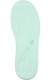 Camper, Pantofi sport din piele Runner K21 8749, Mint, 38