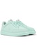 Camper, Pantofi sport din piele Runner K21 8749, Mint, 38