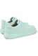 Camper, Pantofi sport din piele Runner K21 8749, Mint, 38