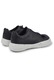 Camper, Pantofi casual din piele cu talpa cu pete decorative Peu Stadium 1485, Albastru inchis, 41