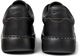 Camper, Pantofi sport de piele Runner K21 20639, Negru, 44