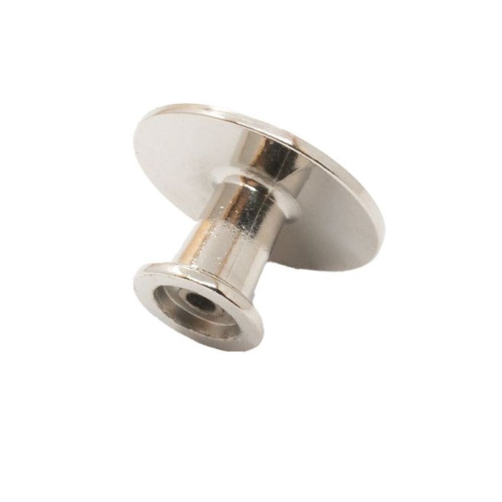 Buton Mobila Tor Inox