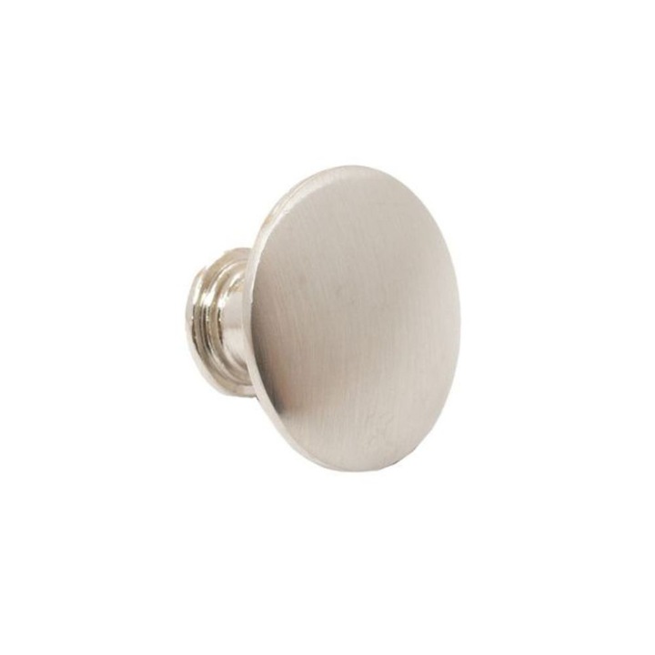 Buton Mobila Tor Inox