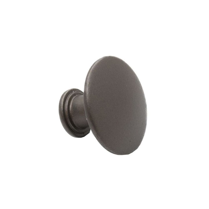 Buton Mobila Tor Maro Metalic