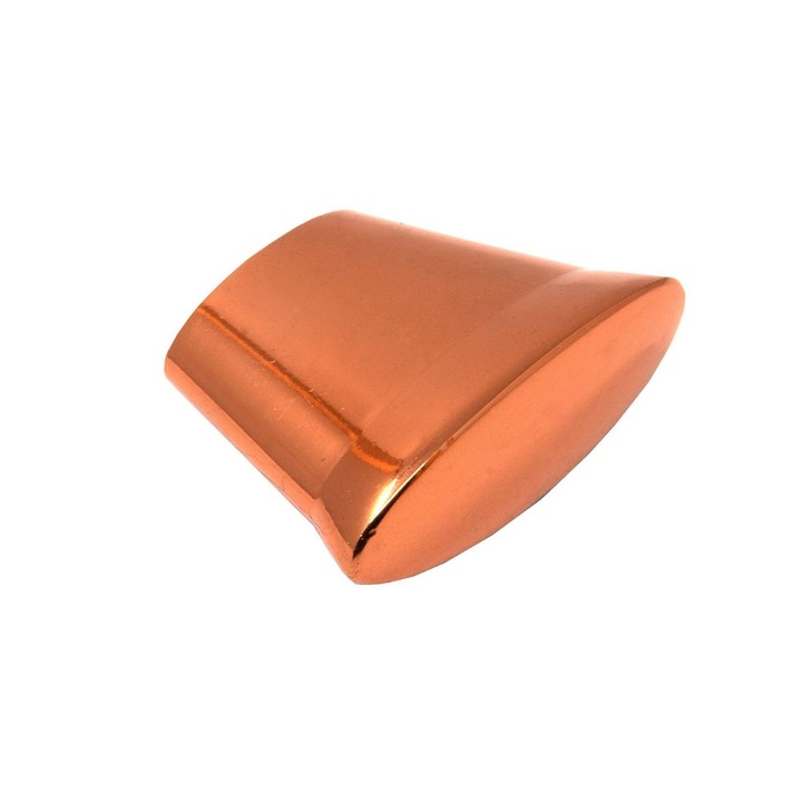 Buton Mobila Pablo Cupru Lucios