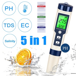 Aparate de masura si control